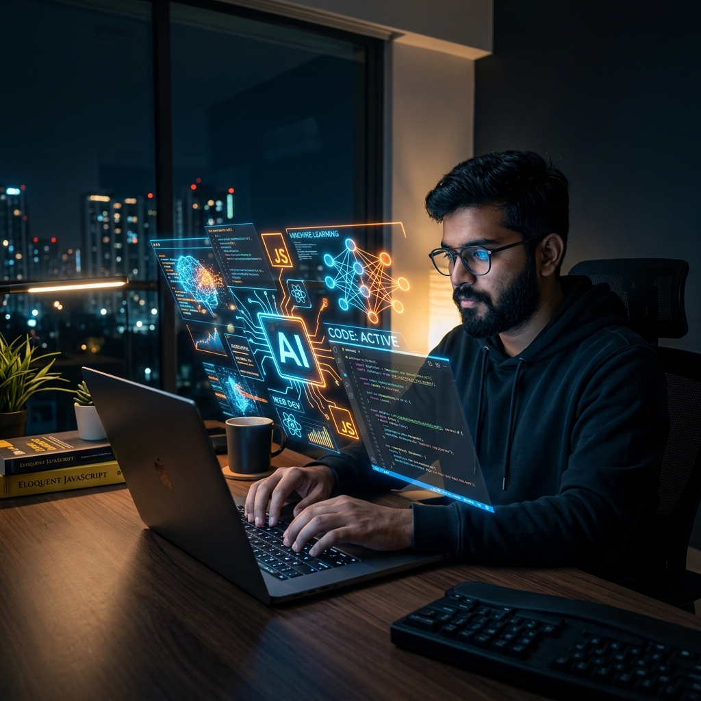 AI-Powered Growth Strategy