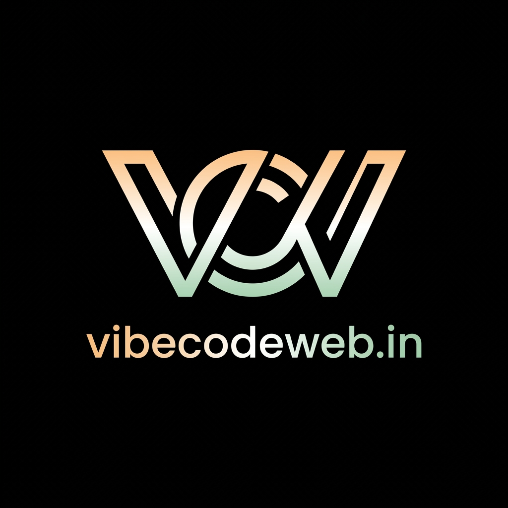VibeCodeWeb
